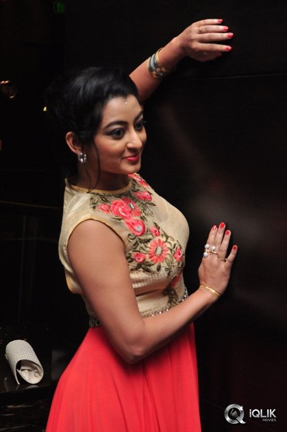 Tejaswini-Prakash-at-Cine-Mahal-Movie-Audio-Launch